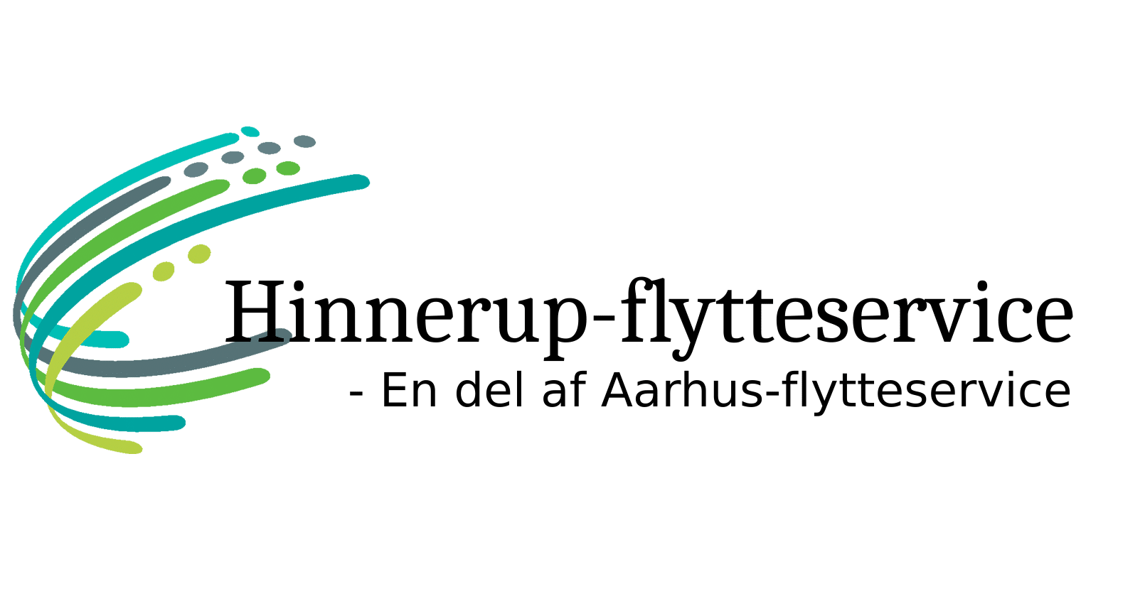 Flyttefirma Hinnerup